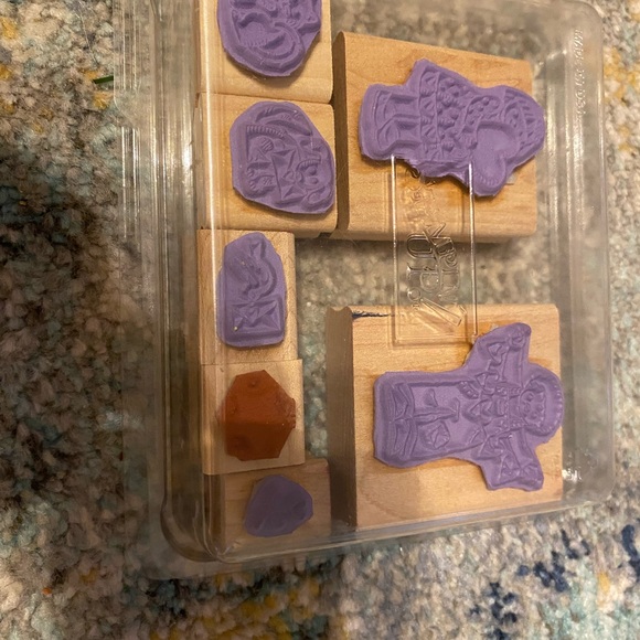 Stampin Up - Picture 4 of 15